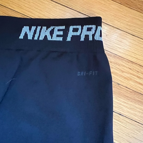NIKE PROS LEGGINGS - Picture 5 of 6
